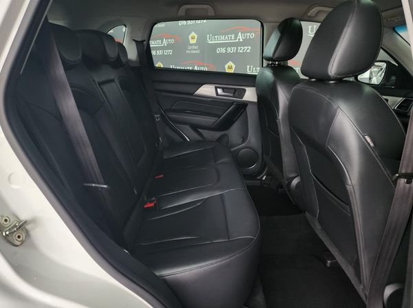 2020-Haval-H2-15T-Luxury-Auto image:22