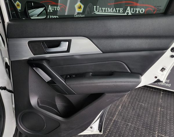 2020-Haval-H2-15T-Luxury-Auto image:23