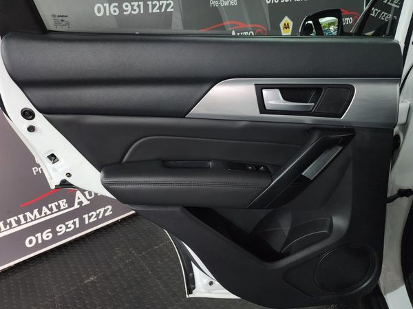2020-Haval-H2-15T-Luxury-Auto image:24