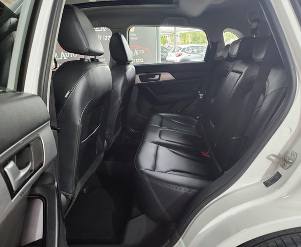 2020-Haval-H2-15T-Luxury-Auto image:25