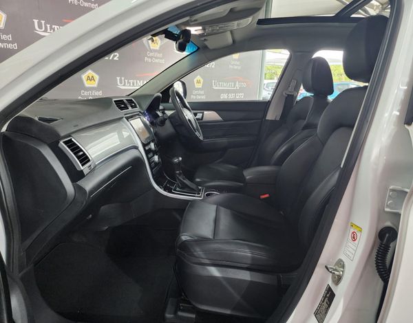 2020-Haval-H2-15T-Luxury-Auto image:27