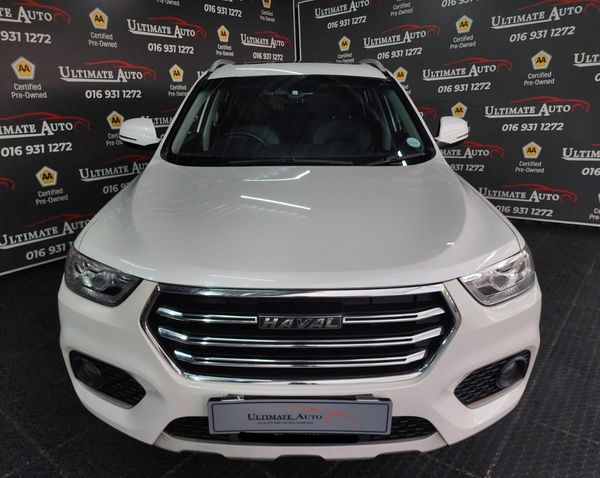2020-Haval-H2-15T-Luxury-Auto image:2