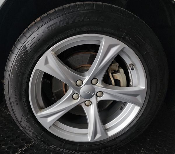 2020-Haval-H2-15T-Luxury-Auto image:29
