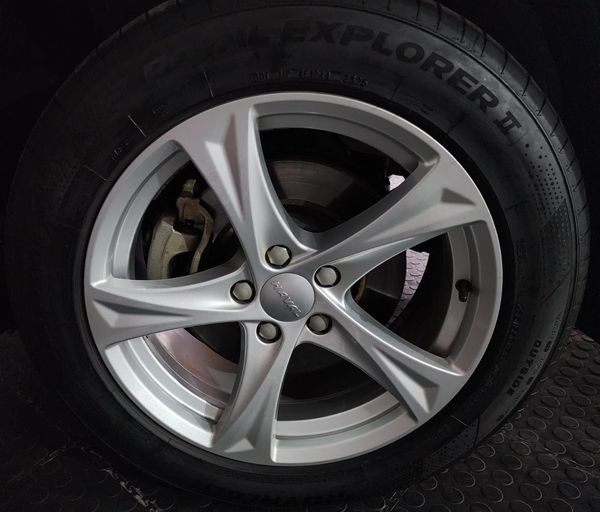 2020-Haval-H2-15T-Luxury-Auto image:31