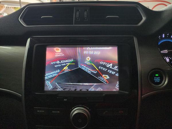 2020-Haval-H2-15T-Luxury-Auto image:8