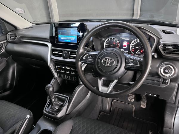 2023-Toyota-Urban-Cruiser-15-XR image:10