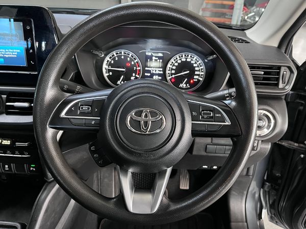 2023-Toyota-Urban-Cruiser-15-XR image:12