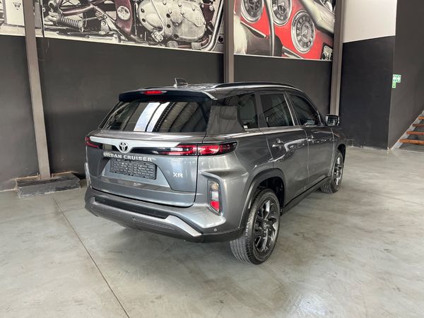 2023-Toyota-Urban-Cruiser-15-XR image:16
