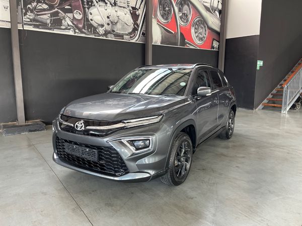 2023-Toyota-Urban-Cruiser-15-XR image:2