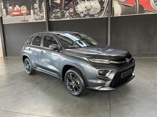 2023-Toyota-Urban-Cruiser-15-XR image:6