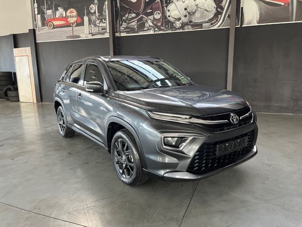 2023-Toyota-Urban-Cruiser-15-XR image:7