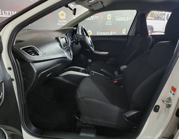 2019-Suzuki-Baleno-14-GLX image:13