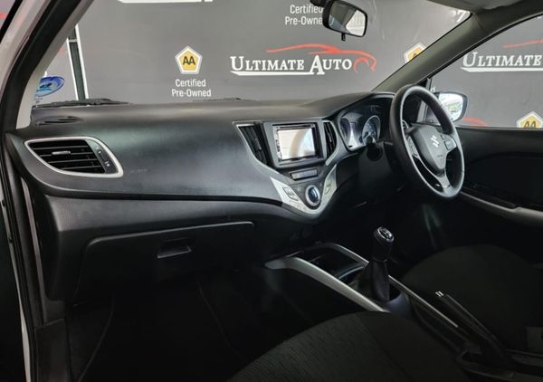 2019-Suzuki-Baleno-14-GLX image:14