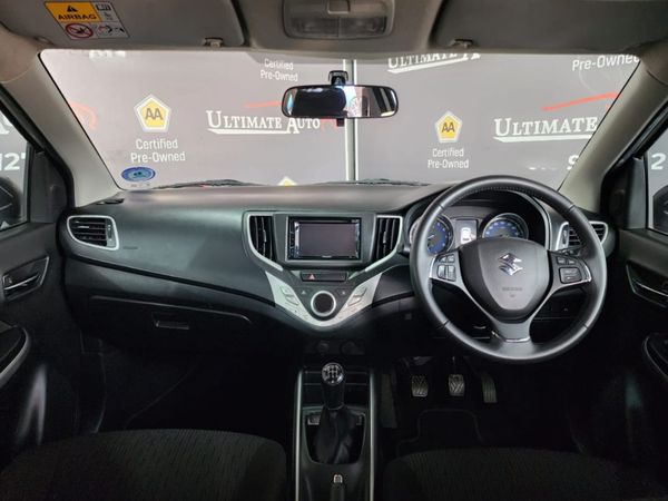 2019-Suzuki-Baleno-14-GLX image:15