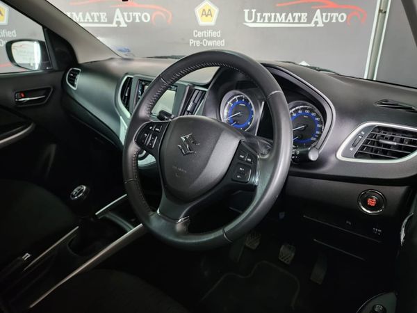 2019-Suzuki-Baleno-14-GLX image:16