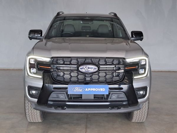 2026-Ford-Ranger-23-Wildtrak-Auto-Double-Cab image:1