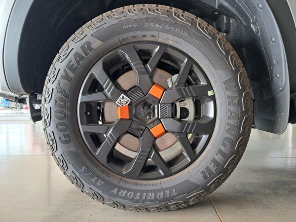 2026-Ford-Ranger-23-Wildtrak-Auto-Double-Cab image:20