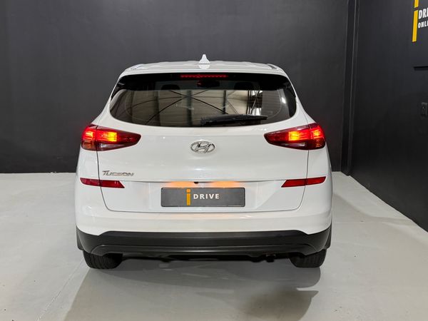 2021-Hyundai-Tucson-20-Premium-Auto image:4