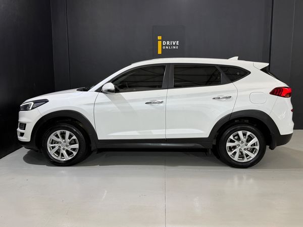 2021-Hyundai-Tucson-20-Premium-Auto image:7