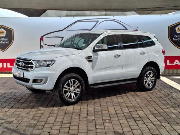 2020-Ford-Everest-20D-Bi-Turbo-4x4-Auto image:1
