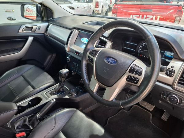 2020-Ford-Everest-20D-Bi-Turbo-4x4-Auto image:4