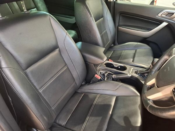 2020-Ford-Everest-20D-Bi-Turbo-4x4-Auto image:5
