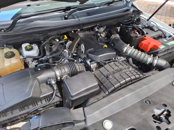 2020-Ford-Everest-20D-Bi-Turbo-4x4-Auto image:7