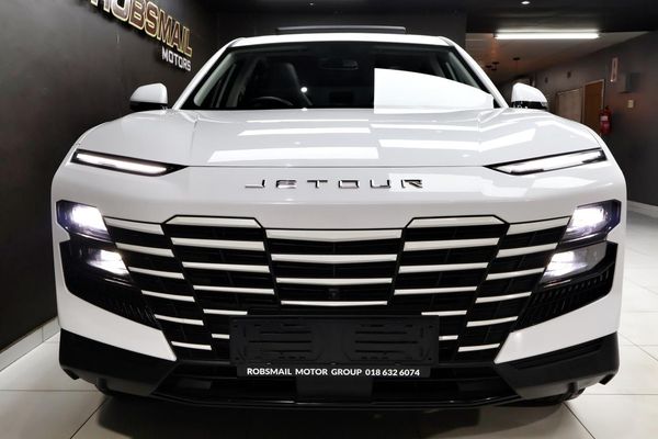 2025-Jetour-Dashing-15T-Deluxe image:24
