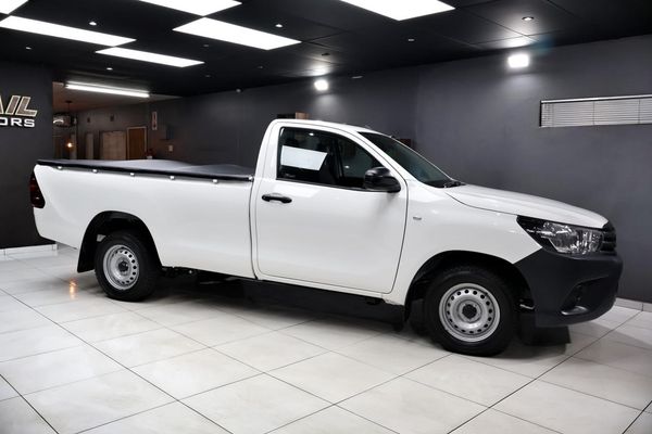 2026-Toyota-Hilux-24-GD-6-Raised-Body-Raider-Single-Cab image:18