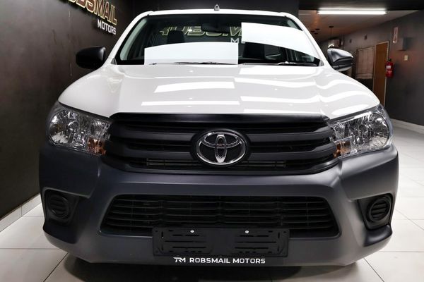2026-Toyota-Hilux-24-GD-6-Raised-Body-Raider-Single-Cab image:19