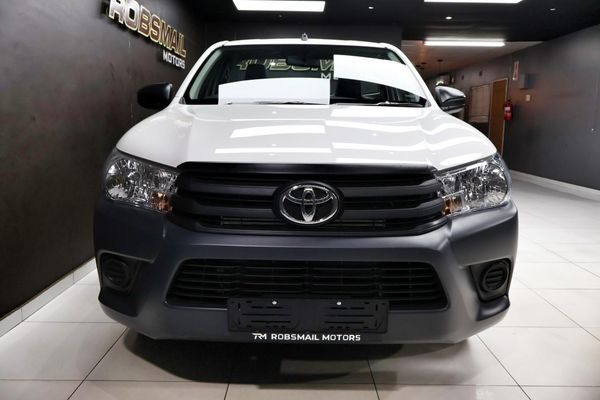 2026-Toyota-Hilux-24-GD-6-Raised-Body-Raider-Single-Cab image:20
