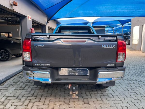 2017-Toyota-Hilux-24-GD-6-SRX-4x4-Single-Cab image:5