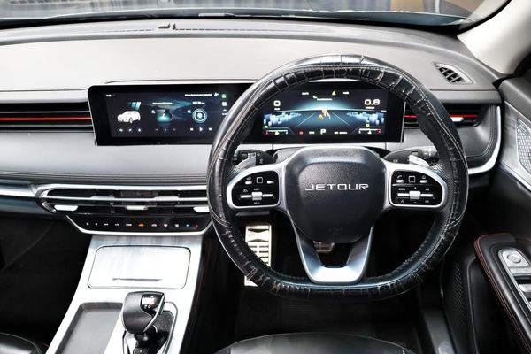 2025-Jetour-X70-Plus-15T-Deluxe image:9