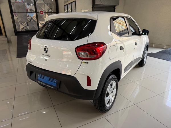 2026-Renault-Kwid-10-Expression image:6