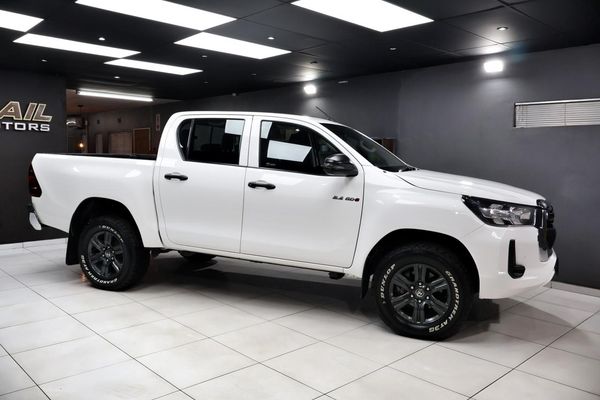 2023-Toyota-Hilux-24-GD-6-Raider-4x4-Double-Cab image:25