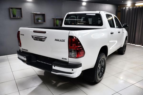 2023-Toyota-Hilux-24-GD-6-Raider-4x4-Double-Cab image:28