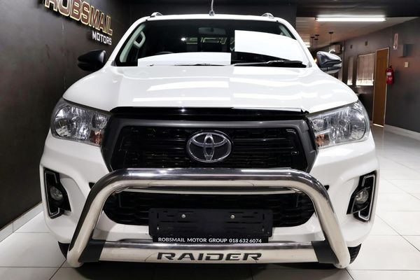 2019-Toyota-Hilux-24-GD-6-Raised-Body-SRX-Auto-Double-Cab image:24