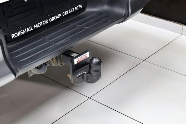 2019-Toyota-Hilux-24-GD-6-Raised-Body-SRX-Auto-Double-Cab image:27
