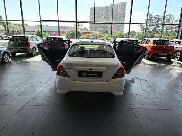 2021-Nissan-Almera-15-Acenta-Auto image:9