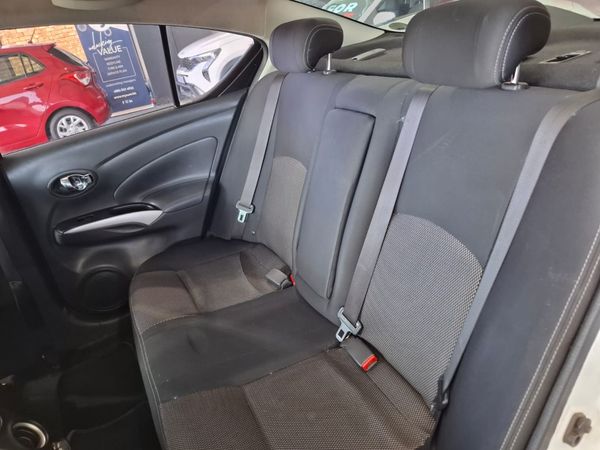 2021-Nissan-Almera-15-Acenta-Auto image:10