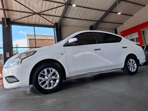 2021-Nissan-Almera-15-Acenta-Auto image:27