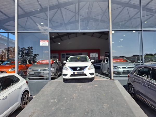 2021-Nissan-Almera-15-Acenta-Auto image:28