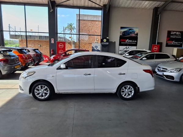 2021-Nissan-Almera-15-Acenta-Auto image:3