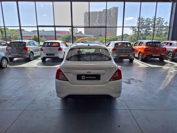 2021-Nissan-Almera-15-Acenta-Auto image:5