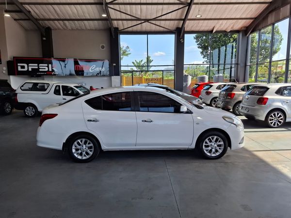2021-Nissan-Almera-15-Acenta-Auto image:7