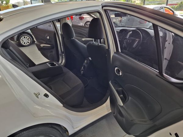 2021-Nissan-Almera-15-Acenta-Auto image:8