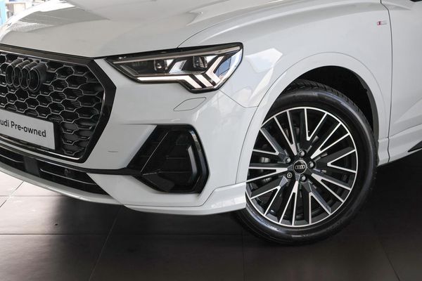 2026-Audi-Q3-Sportback-Black-Edition-35-TFSI image:1