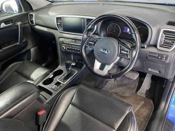 2019-Kia-Sportage-20-CRDi-EX-Auto image:10