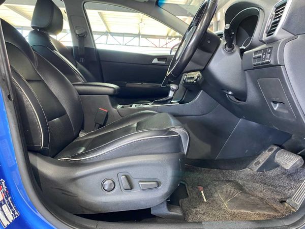 2019-Kia-Sportage-20-CRDi-EX-Auto image:11