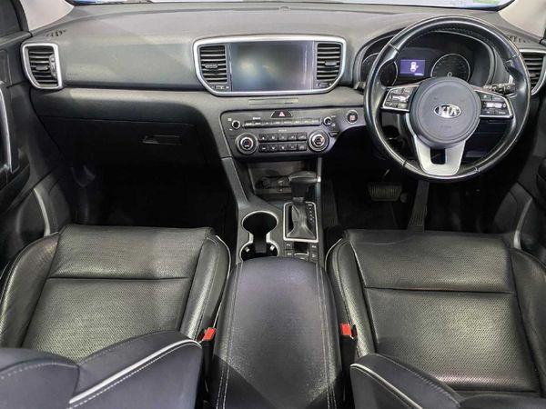 2019-Kia-Sportage-20-CRDi-EX-Auto image:13